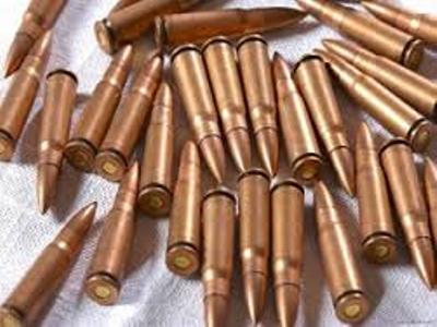 Ոստիկանները մեկնել են ահազանգի հետքերով. զենքերը եղել են պարկում