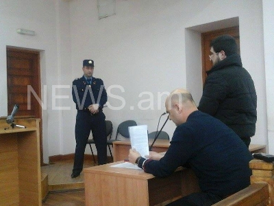 Ուրիշի փոխարեն քվեարկած հանձնաժողովի անդամը տուգանվեց  600 000 դրամով