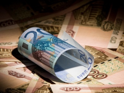 Մոսկովյան բորսայում եվրոյի փոխարժեքը գերազանցել է 89 ռուբլին