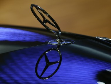 Daimler –ն ԱՄՆ-ի ավտոշուկայից 841 հազար ավտոմեքենա է հետ կանչում