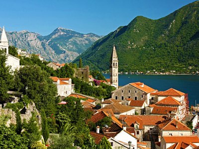 Armenia and Montenegro to collaborate in tourism and investments