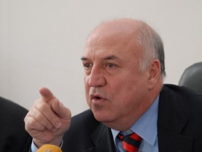 ՀՀԿ-ն իր վրա է վերցնում ուրիշների «պռավալները». Գեղամյանը՝ ՀՀԿ-ՀՅԴ կոալիցիայի մասին