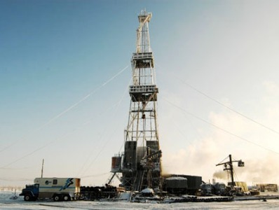 Глава Total: американские компании закрыли 2/3 всех буровых вышек в США