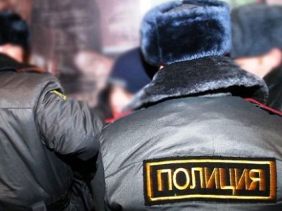 Трое граждан Армении задержаны по подозрению в серии разбойных нападений в Москве