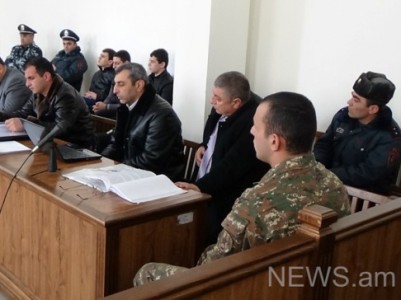 Հայկազի անունից երկտող գրողը չի եղել ինքնասպանություն գործողի վիճակում. փորձաքննություն