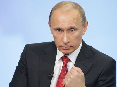 Путин: Войска ЮВО подтвердили готовность обеспечить безопасность южных рубежей