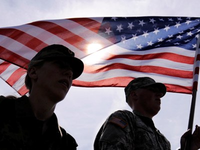 Военные США назвали «выдумкой» обвинения в обстреле Алеппо