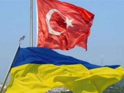 Украина возьмет пятилетний кредит у Турции на $50 млн