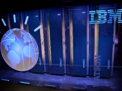 EIF и центр IBM учат ИТ-специалистов Армении работе с big data
