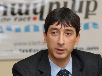 «Հրապարակ». ՀՅԴ-ին նաեւ փոխնախարարների պաշտոններ կտան