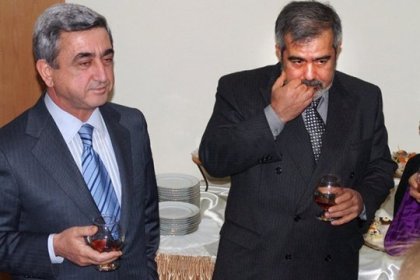 «Ժամանակ». Ուշ գիշերին ՀՅԴ-ում կրքերն այնքան են թեժացել, որ զանգել են նախագահական
