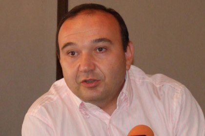 «Ժողովուրդ». Աշոտյանին փոխարինողն շտապում է. արդեն հասցրել է խորհրդակցություն գումարել