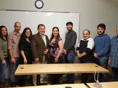 Armenian Jewellers Foundation to award 50 new scholarships globally in 2016