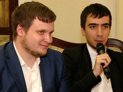 Պրանկերներ Վովանը եւ Լեքսուսը Պորոշենկոյի եւ Յացենյուկի անունից զրուցել են Էրդողանի հետ