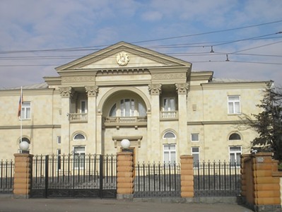Ասեցին՝ ոչինչ չեն կարող անել. նախագահականի պատասխանը վրդովեցրել է Պուշկինի փողոցի բնակիչներին