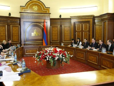 Czech official: Yerevan-Prague flights will be conducted 2-3 times per week