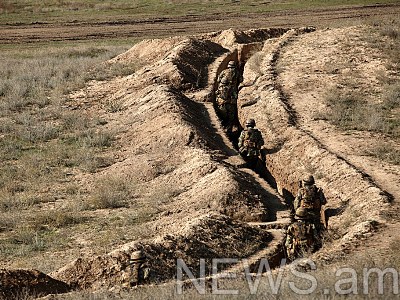 CSTO: Aggravation of situation in Karabakh and Armenia-Azerbaijan border is impermissible