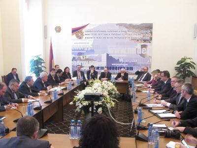 ՀՀ-ն պատրաստվում է մինչև 2027թ. կառուցել նոր միջուկային էներգաբլոկ՝ 600 մեգավատ հզորությամբ. Զախարյան