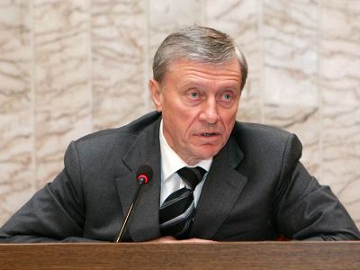 Николай Бордюжа не осведомлен об усилиях Сирии по вступлению в ОДКБ