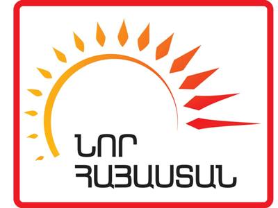 «Նոր Հայաստան». Երկրում հետեւողականորեն հաստատվում է միակուսակցական բռնապետության ռեժիմ