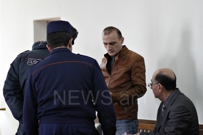«Զայեցի փողը վզովդ կանես, թե չէ հալդ կտենաս»․ Ինչո՞ւ է Արտակը սպանել նախկին կնոջը