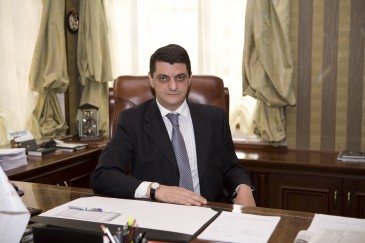 Արա Կիրակոսյանը երկու օր է՝ հացադուլի մեջ է