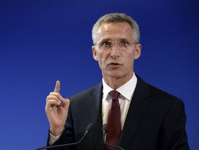 Генсек НАТО сказал о невозможности проведения Совета Россия — НАТО