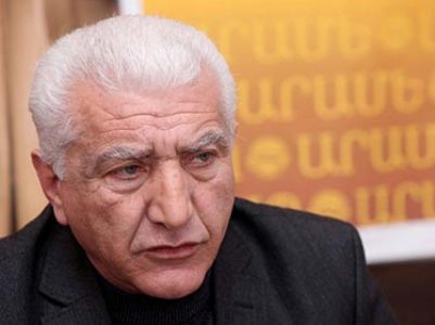 Սիրիահայերի համար խորթ է գնալ անասնապահությամբ զբաղվել Ղարաբաղում, դրա համար էլ մնում են Երեւանում. պատգամավոր