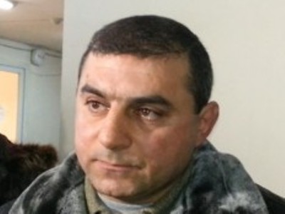 Հայկազի հայրը համոզված է՝ մեղադրյալների վրա արյան հետքեր չեն  եղել, որովհետեւ փոխել են հագուստները