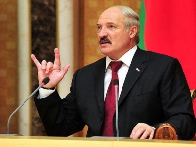 СМИ: Санкции с Минска и Лукашенко снимут 15 февраля