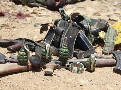 Шесть миротворцев ООН погибли в результате нападения боевиков в Мали