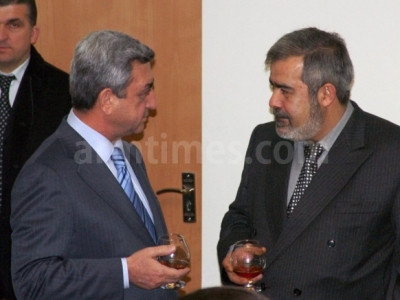 Ինչու է ձգձգվում ՀՀԿ-ՀՅԴ համագործակցությունը. «Պատճառը ՀՅԴ-ի ու ՀՀԿ-ի ներսի խնդիրներն են»