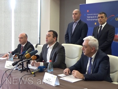 Աշոտյանը հարցեր կգրի. «Ամենախելացին» շոուի 3-րդ եթերաշրջանը կմեկնարկի 2016թ. մարտից