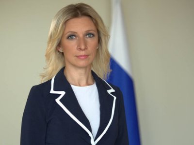 ՌԴ ԱԳՆ. Լավրով-Քերրի հանդիպումը նվիրված է եղել Սիրիայի խնդրի կարգավորմանը