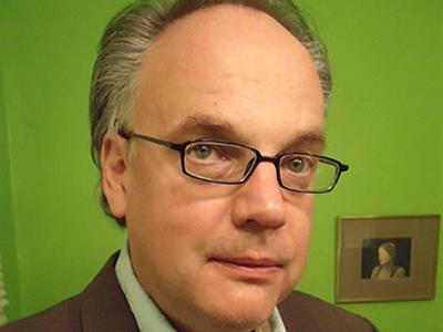 Американский поэт «превратил» себя в китайца и добился лавров