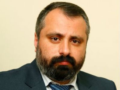 Լեռնային Ղարաբաղի կարգավիճակի  հարցը անմիջական կապ ունի անվտանգության հետ. Ստեփանակերտ