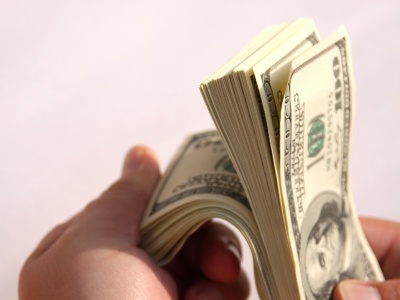 Դոլարի վերելքը կանգ առավ. փոխարեն ռուբլին մի փոքր ամրապնդվել է