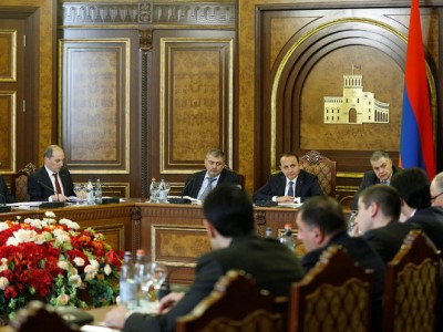 В Правительстве стартовали обсуждения будущего Налогового кодекса