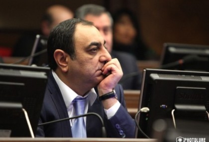 «Հրապարակ». Կիրակի օրը «Ֆլորենս» ռեստորանում էլիտար նշանադրությունն էր