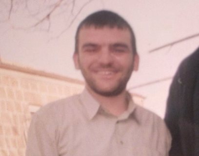 Полиция и родственники ищут пропавшего жителя села Джрашен