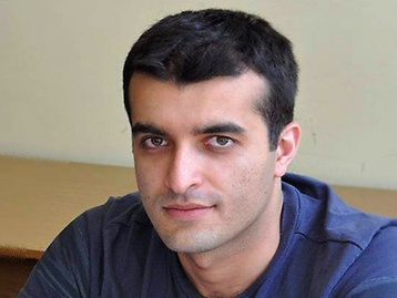 Суд не удовлетворил жалобу азербайджанского правозащитника
