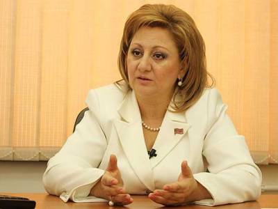Депутат от правящей партии: Последнее выступление президента Армении стало оценкой деятельности политических сил