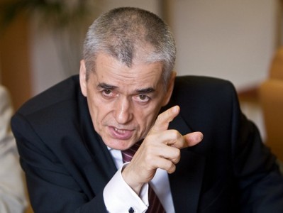 Օնիշենկոն կասկածում է, որ ԱՄՆ-ը դիտավորյալ միջամտում է Զիկա տենդի տարածմանը