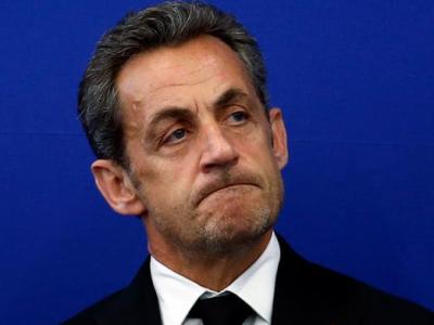 Саркози вызван на допрос по делу о финансировании его президентской кампании в 2012 году
