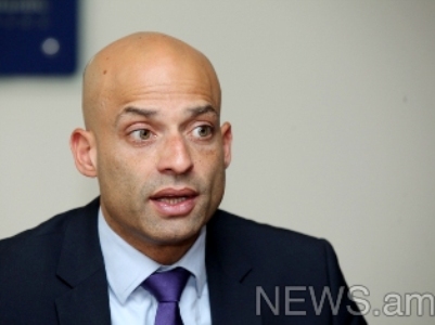Appathurai: NATO supports Minsk Group in resolving Karabakh conflict