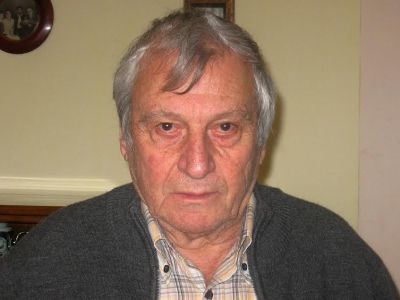 Скончался заслуженный деятель искусств Армении Арман Манарян