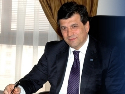 2015-ին իրականացվել են 28 դպրոցաշինության, 38 ճանապարահաշինության ծրագիր. ՏԿԱԻ նախարար