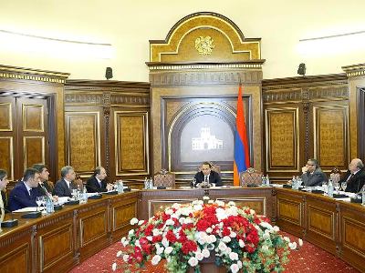 Министерство градостроительства  Армении предложило ремонтировать подвалы и крыши