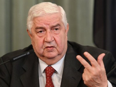МИД Сирии заявил о готовности продолжать межсирийские переговоры