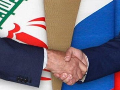 Иран намерен продолжить военно-техническое сотрудничество с Россией